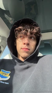 Go ahead be bold my dms are open