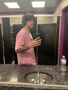 Chill fit filthy thoughts dm if you want in