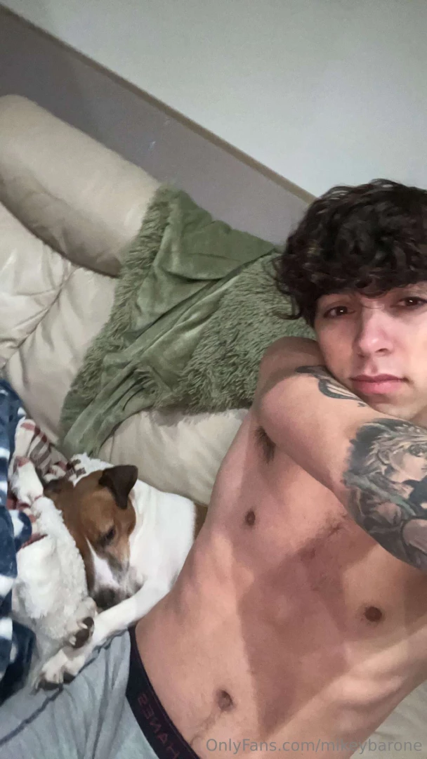 Do you want to snuggle with us 