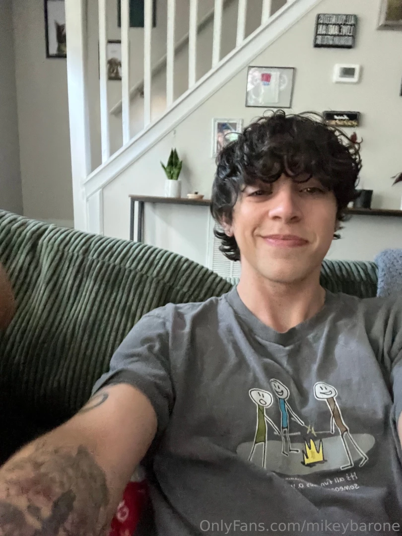 Do you want me to get your name tattooed 