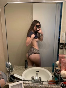 I love a good mirror selfie don t you part 7