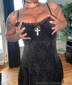 Black sexy and horny