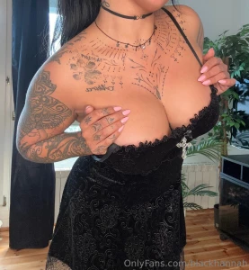 Black sexy and horny part 1