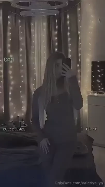 I dreamed about what is happening to me now 