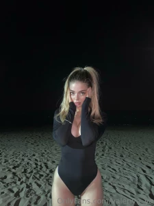 Be afraid of losing yourself by trying to please everyone