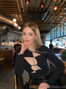 Take care of yourself the main words now which convey all the care and