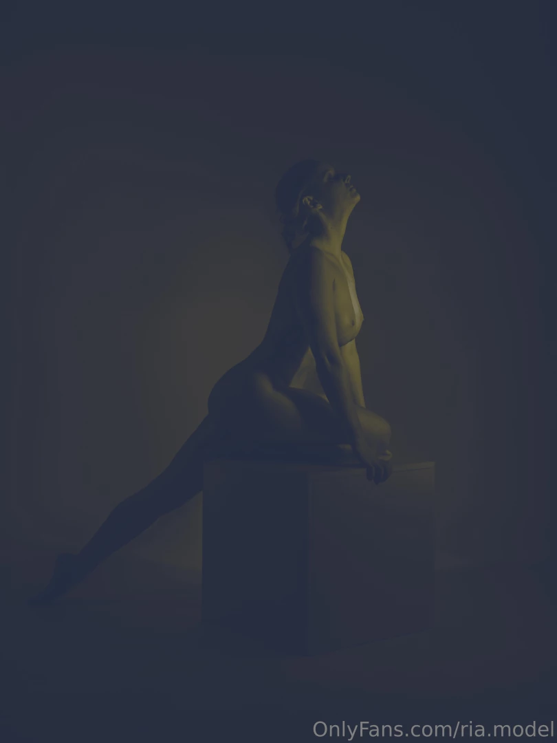 Yoga on the box part 5 