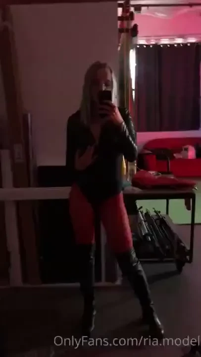 Clip premier tomorrow part 4 