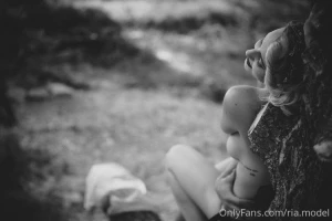 On the beach part 27