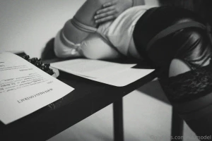 Secretary things part 4