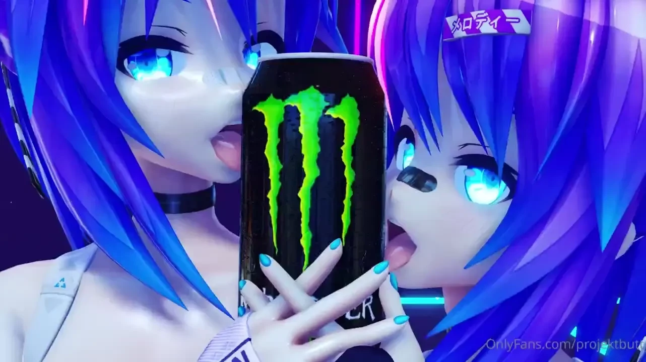 Not an ad wish it was ----------- ty meguminlewd for the sexy renders 