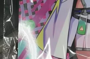 Totally normal average day today and there s no merch at all i swear