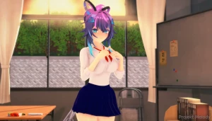 Gonna be honest science team the last couple days have been a bit