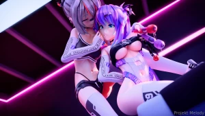 Tomorrow is a big day for us science team 1 new debut stream all day