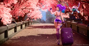 Been in japan for a minute and im starting to get settled in im