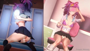 Allllright its been a minute but i have a ton of new content ready for