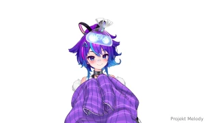 Sick mel will be in discord today chillaxing a movie would be nice or