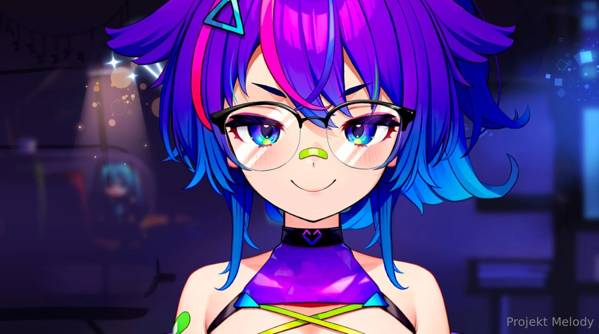 Please take a seat stream is now 