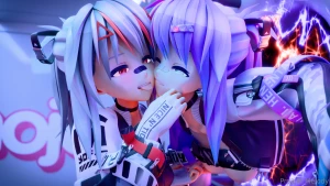 Too many complicated bad thoughts this week we need to be horny and