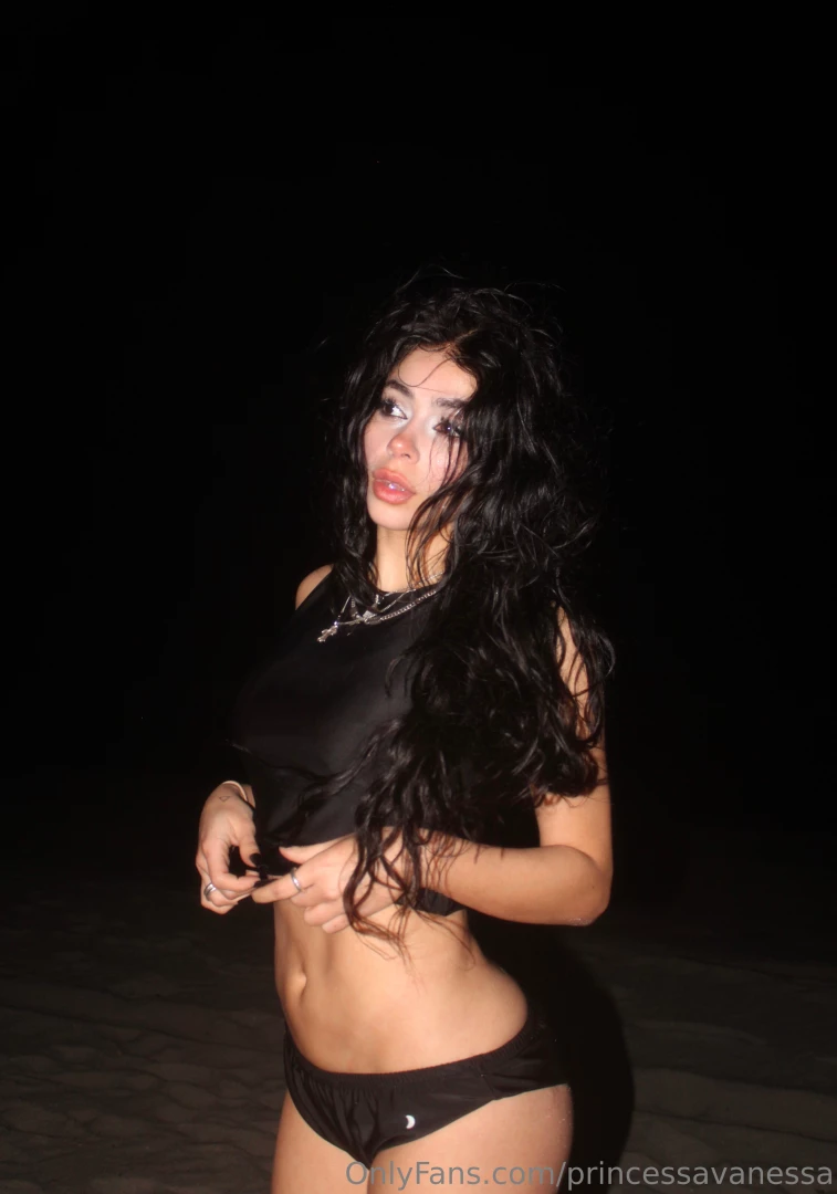 Princessavanessa part 3 