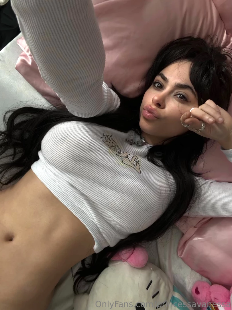 Pouty princessa 