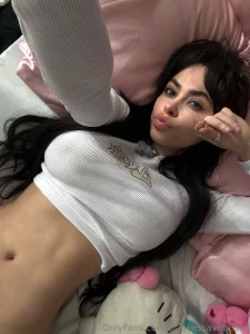 Pouty princessa