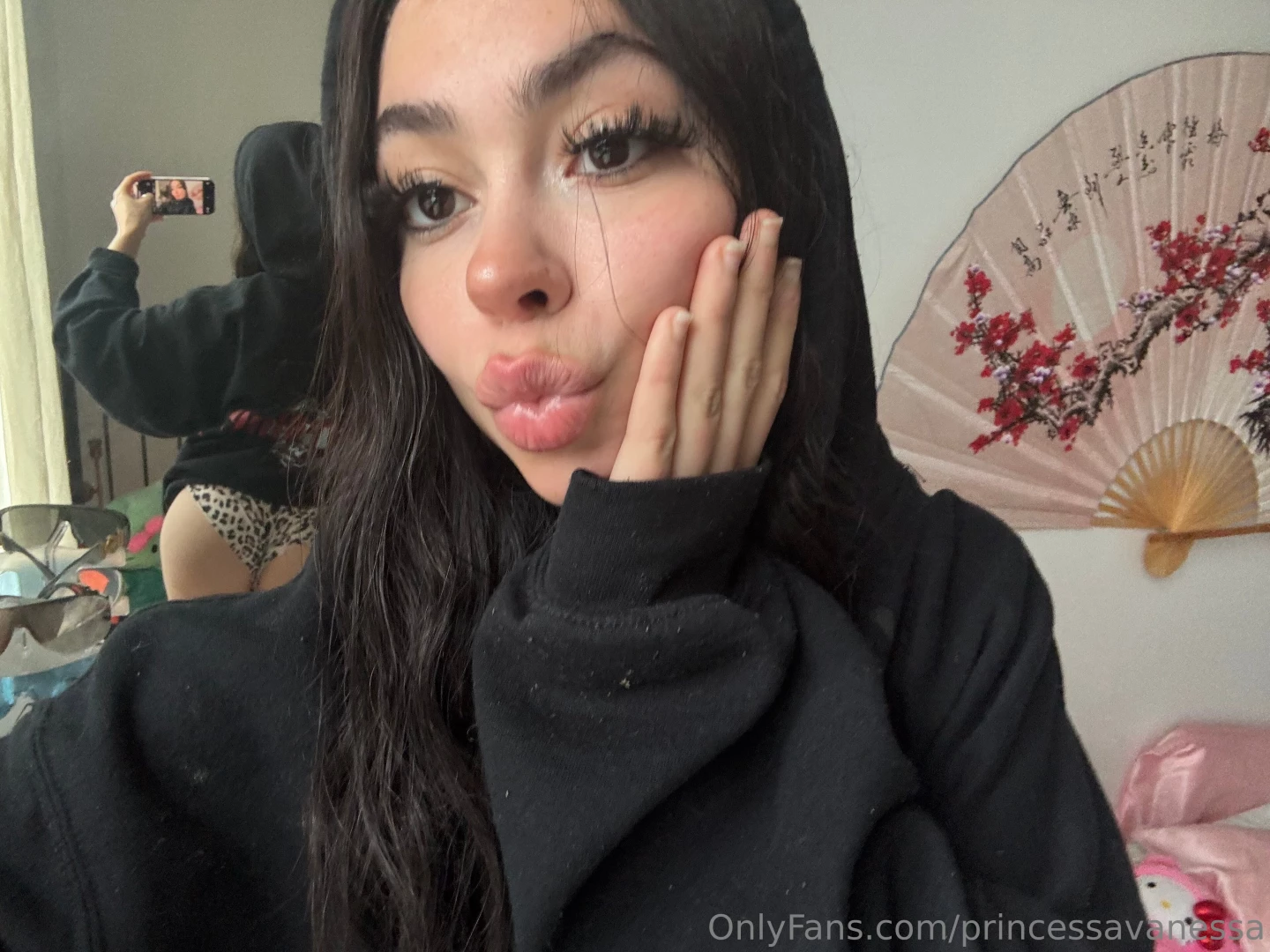 Princessavanessa part 4 