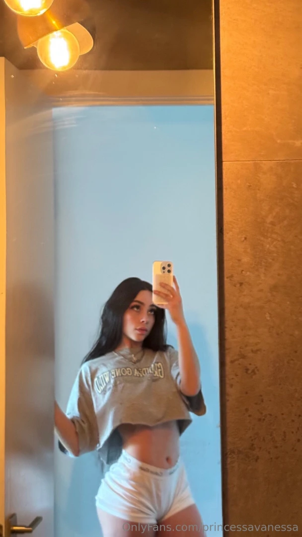 Princessavanessa part 23 