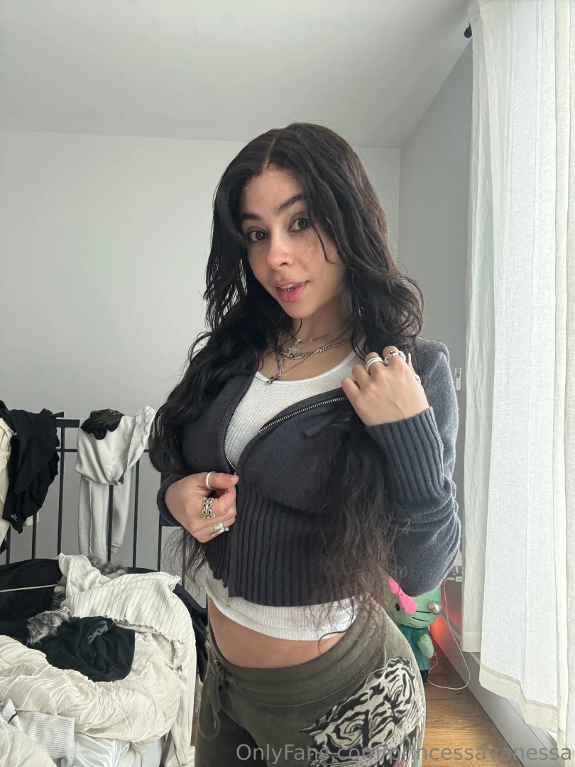 Princessavanessa part 22 