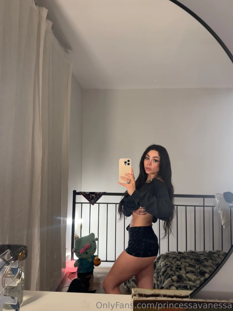 Princessavanessa part 21 