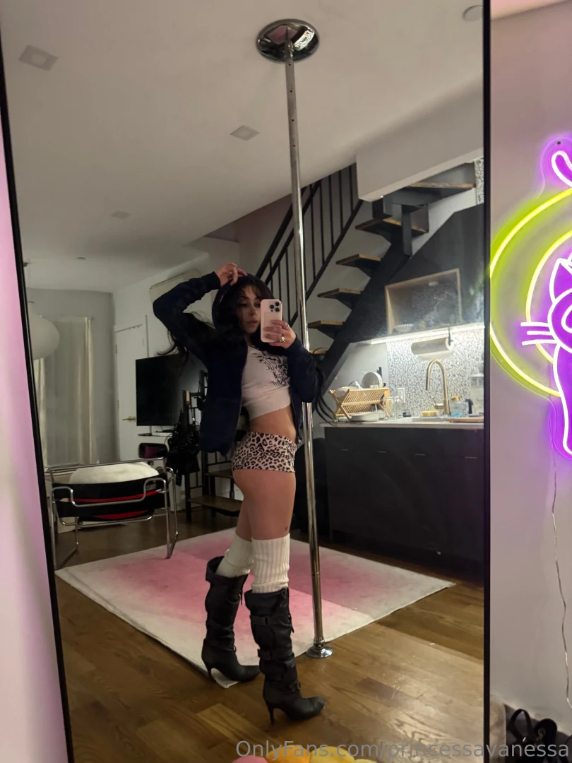 Princessavanessa part 25 