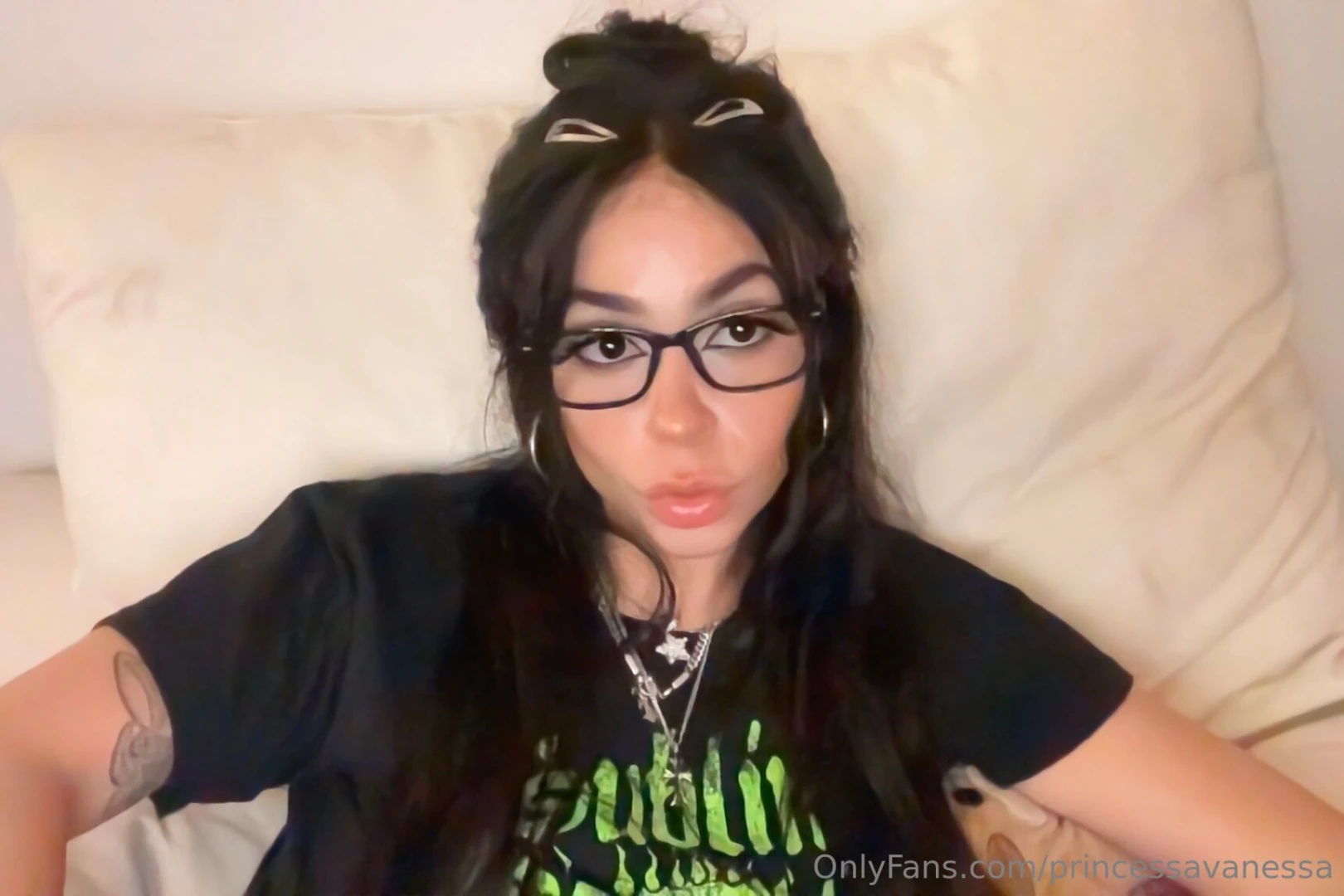 Princessavanessa part 9 