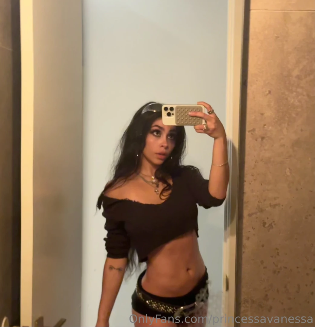 Princessavanessa part 12 