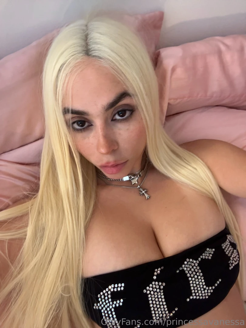 Princessavanessa part 13 