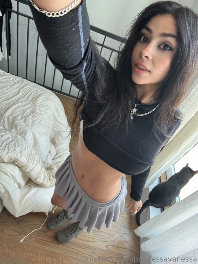 Princessavanessa part 5 