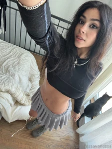 Princessavanessa part 5