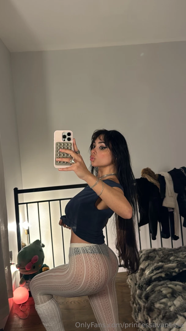 Laced up and ready to dance 