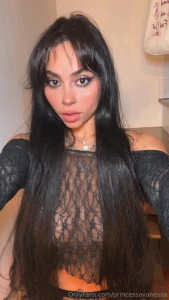 New name same princess