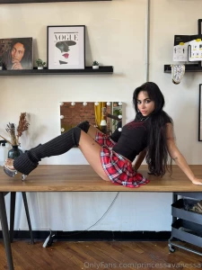 Princessavanessa