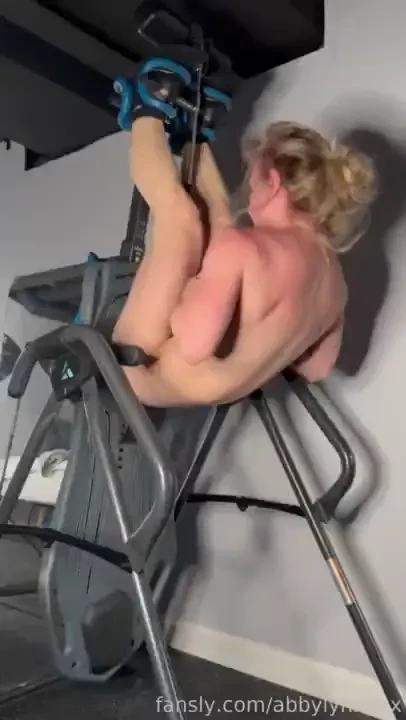 Workouts with clothes is silly 