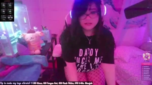 Aaa our lovense stream starts now gt lt i don t usually do this but i