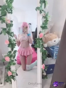 The pantsu