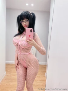 Happy valentine s day my lovelies do you like my look today anyone who