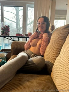 Before and after part 284