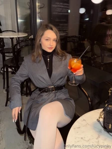 In the hustle of daily life it s easy to forget about yourself but the