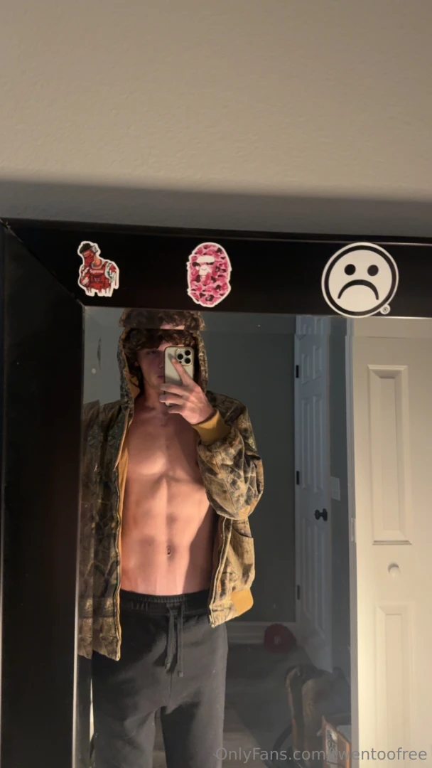 Sub to my vip twentoo new subs gets a free vid part 1 