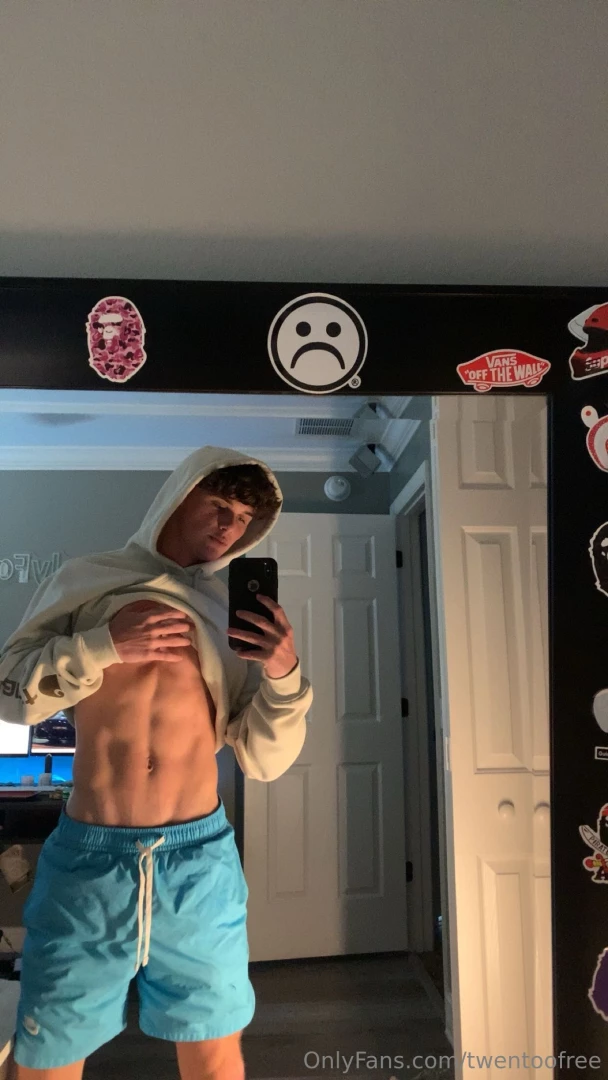 Go check out my vip twentoo nbsp new subs gets a free jo vid 