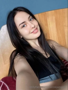 Free you want to see her jeannejamgold pussy with fingers her holes part 166