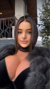 Would you like this hot baby hoot_stacyy to show all her abilities part 193