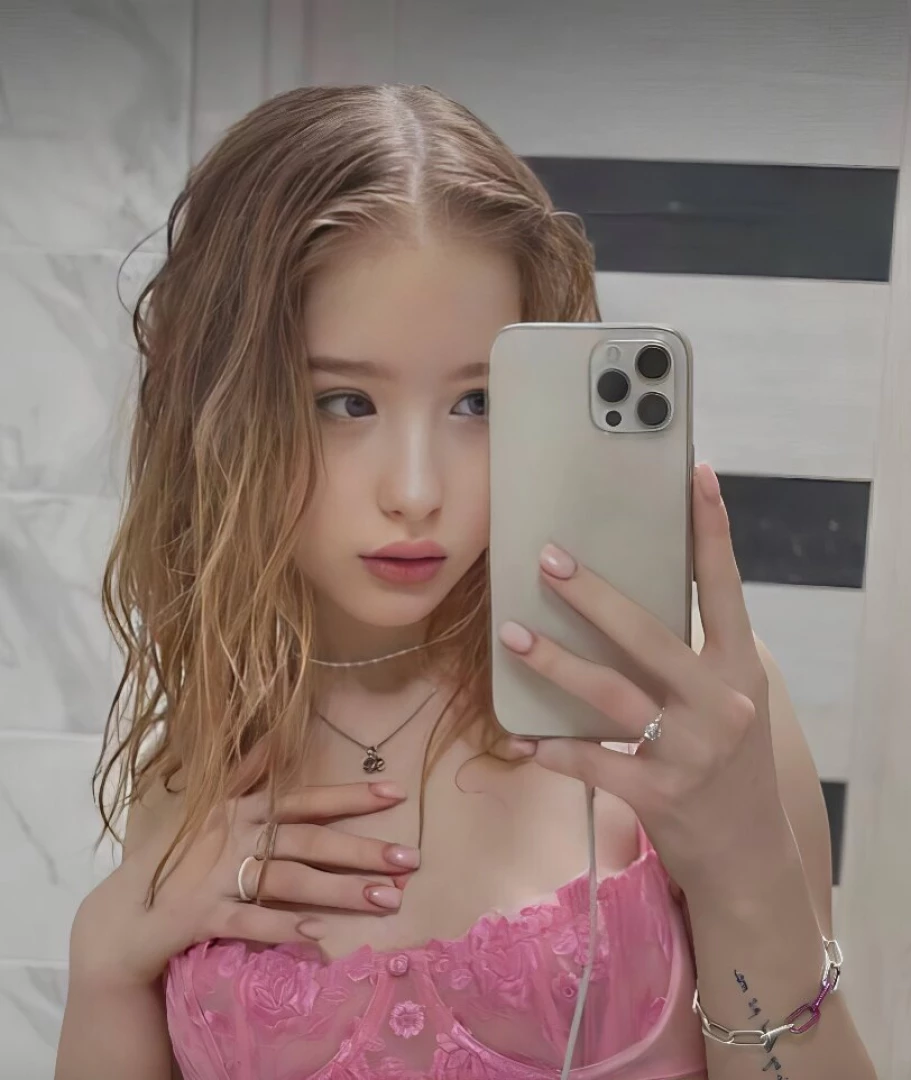 Your home girl polinaaaa she is waiting for you for a deep part 128 